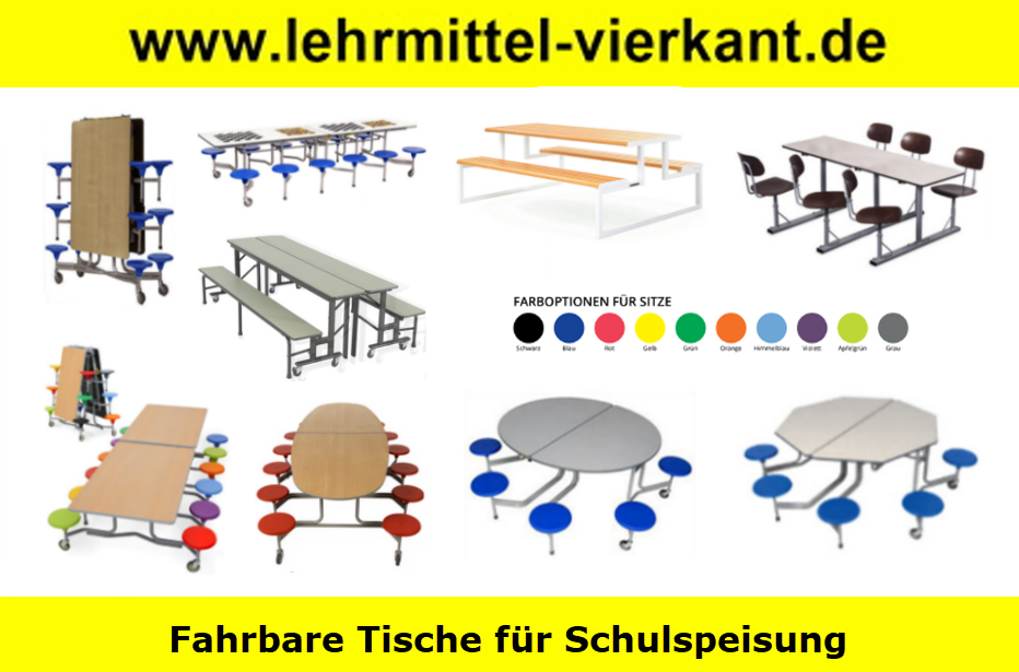 Schulmöbel Grundschule