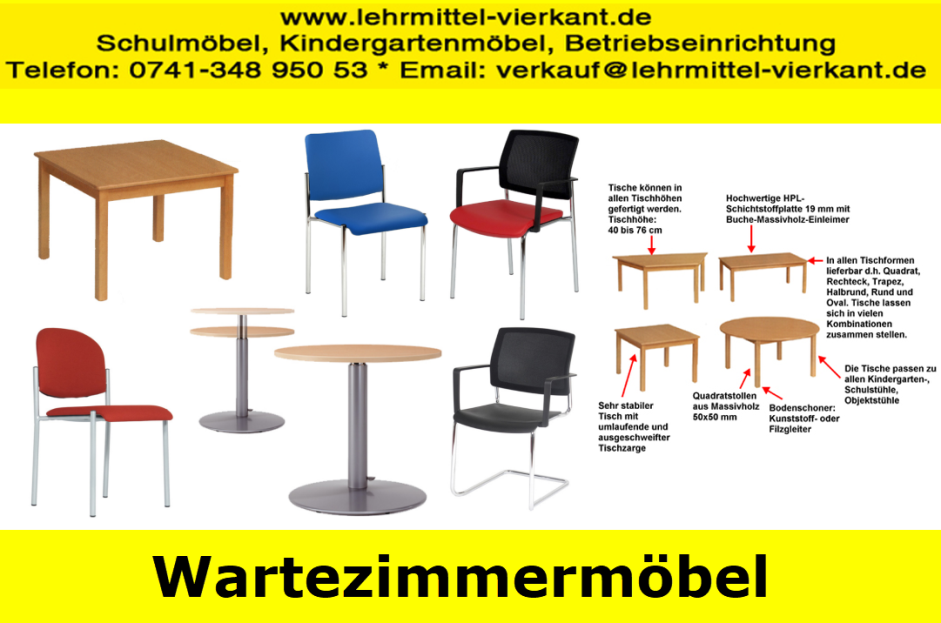 Wartezimmer